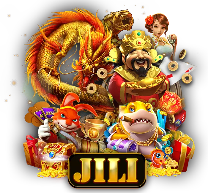 Jili games