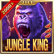 Jili - Explore Innovative Features of JILI Games 26 Jungle King