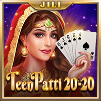 TeenPatti 20 20