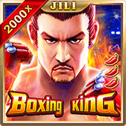 Jili - Explore Innovative Features of JILI Games 20 boxing king