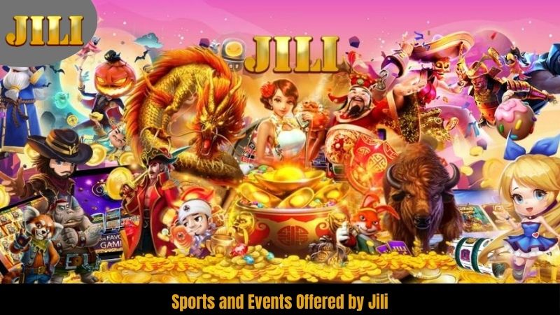jili-sports-and-events-offered-by-jili