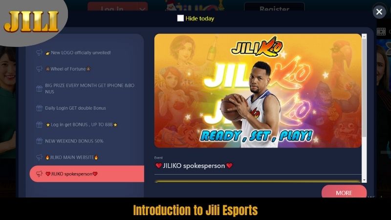 introduction-to-jili-esports