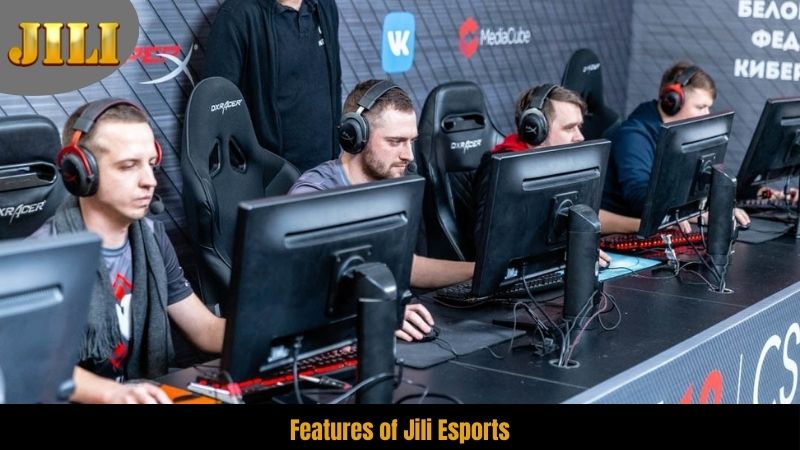 features-of-jili-esports