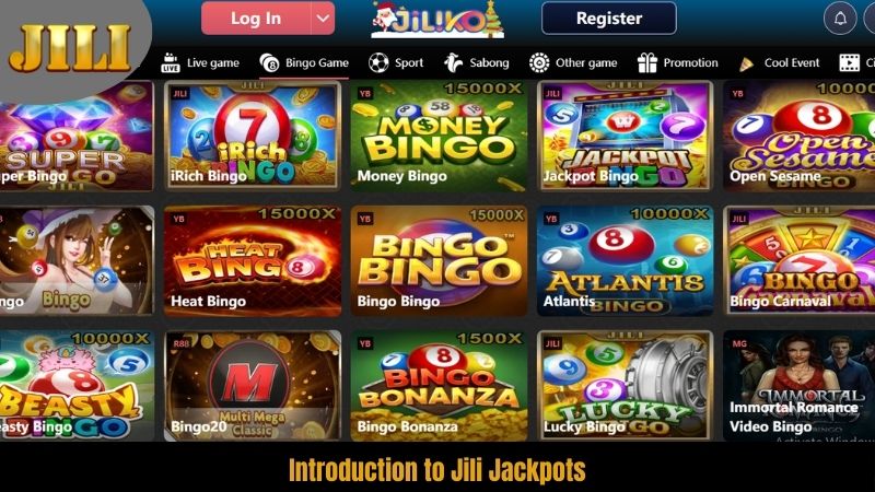 introduction-to-jili-jackpots