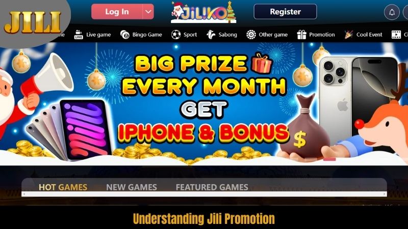 understanding-jili-promotion