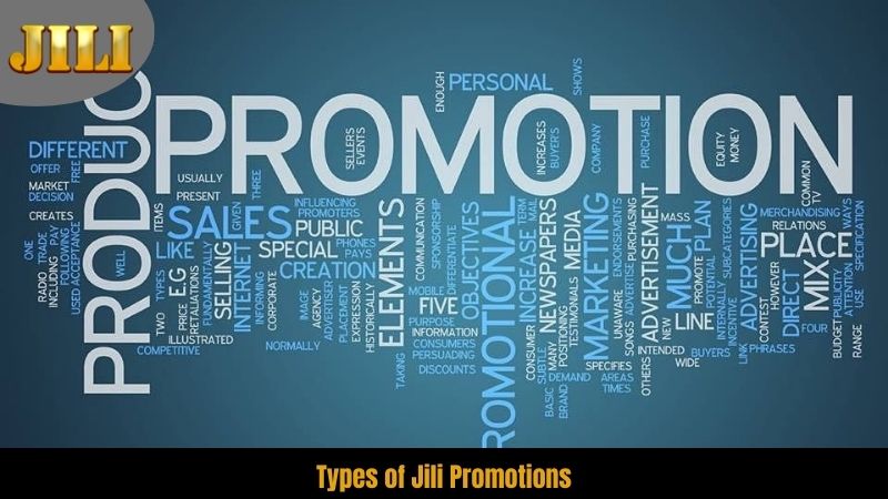 types-of-jili-promotions
