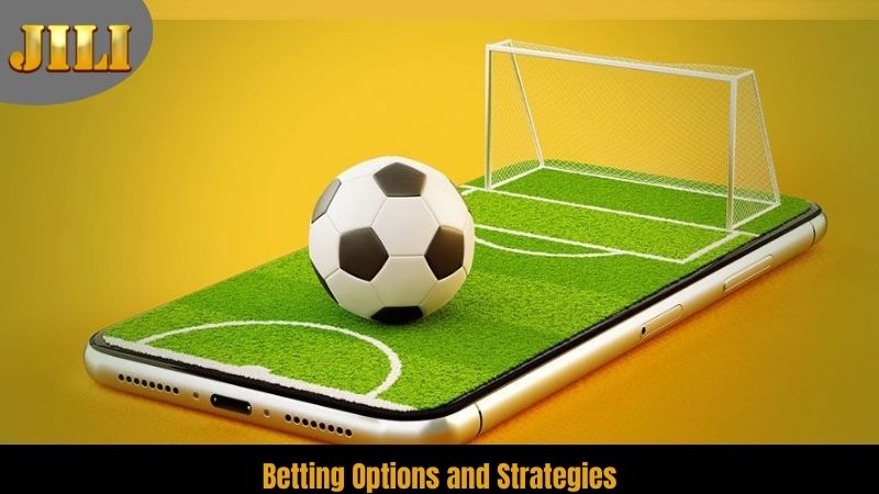 Jili Sports - Master Advanced Sports Betting Techniques Today 3 betting-options-and-strategies