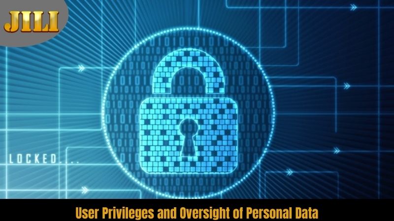 user-privileges-and-oversight-of-personal-data