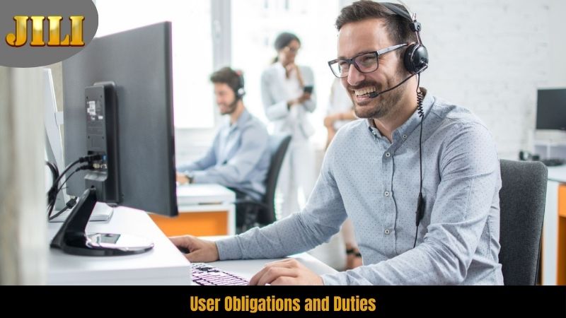 user-obligations-and-duties